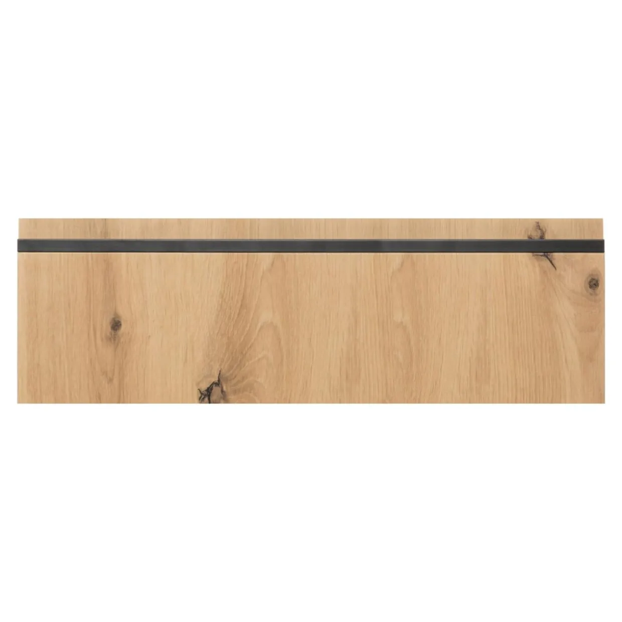 Front szuflady KATANIA 60x18,9 dąb artisan