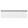 Front szuflady KATANIA 40x12,5 śnieżna biel