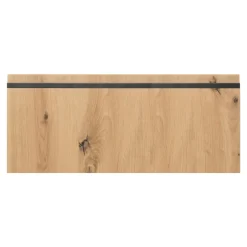 Front szuflady KATANIA 60x25,3 dąb artisan