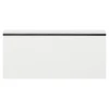 Front szuflady KATANIA 40x18,9 śnieżna biel