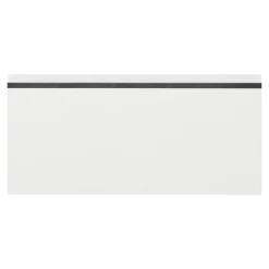 Front szuflady KATANIA 40x18,9 śnieżna biel