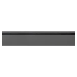 Front szuflady KATANIA 100x18,9 onyx szary