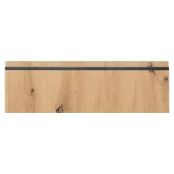 Front szuflady KATANIA 40x12,5 dąb artisan