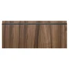 Front szuflady KATANIA 60x25,3 orzech amati