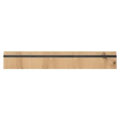 Front szuflady KATANIA 80x12,5 dąb artisan