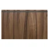 Front szuflady KATANIA 40x25,3 orzech amati