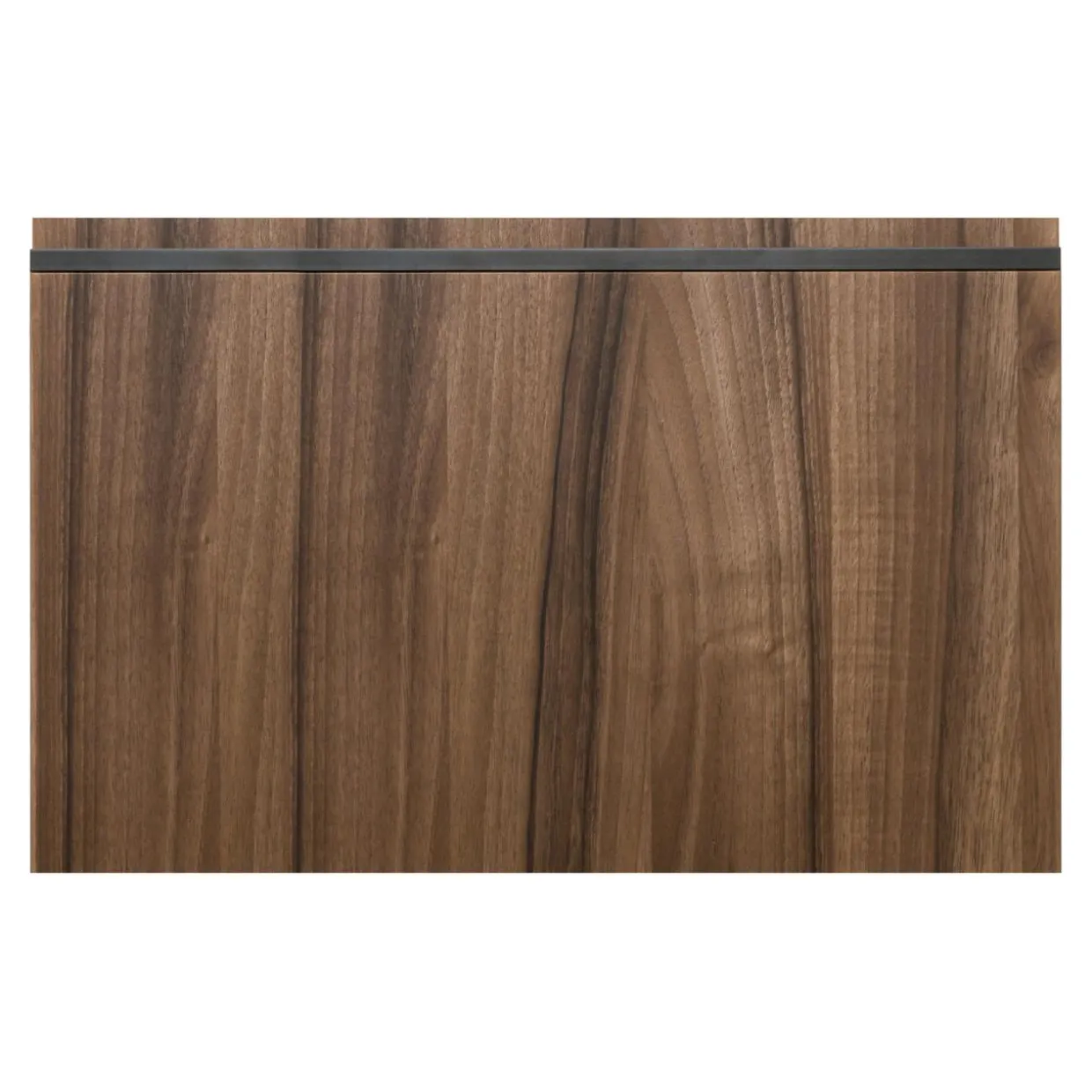 Front szuflady KATANIA 40x25,3 orzech amati