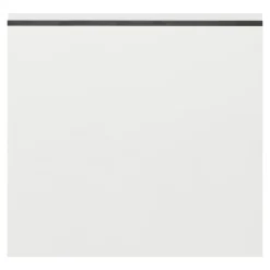 Front szuflady KATANIA 40x38,1 śnieżna biel