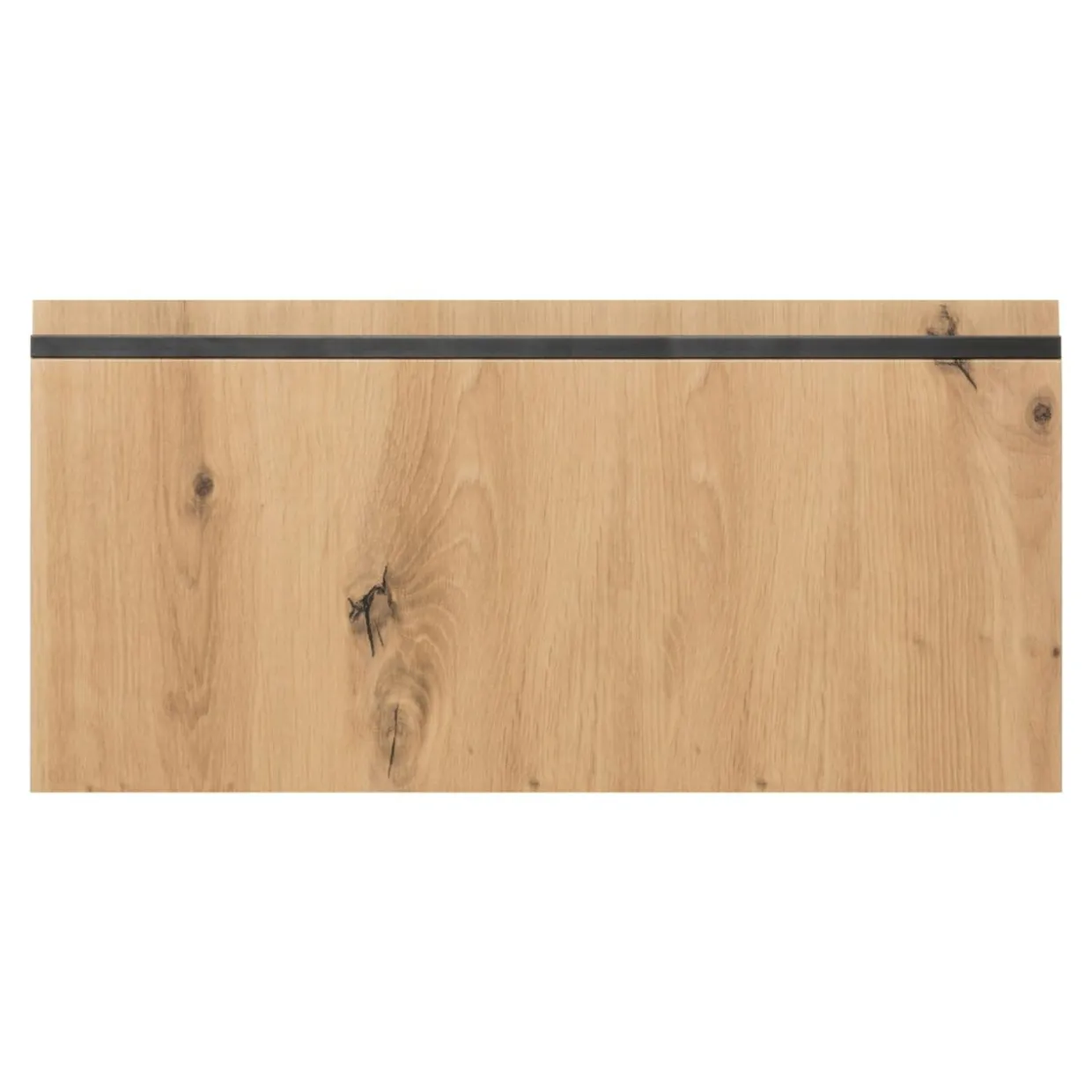 Front szuflady KATANIA 80x38,1 dąb artisan