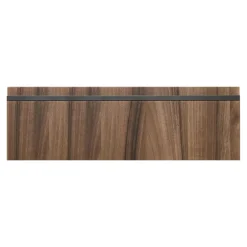 Front szuflady KATANIA 60x18,9 orzech amati