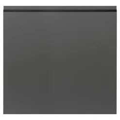 Front szuflady KATANIA 40x38,1 onyx szary