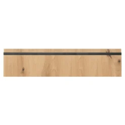 Front szuflady KATANIA 80x18,9 dąb artisan
