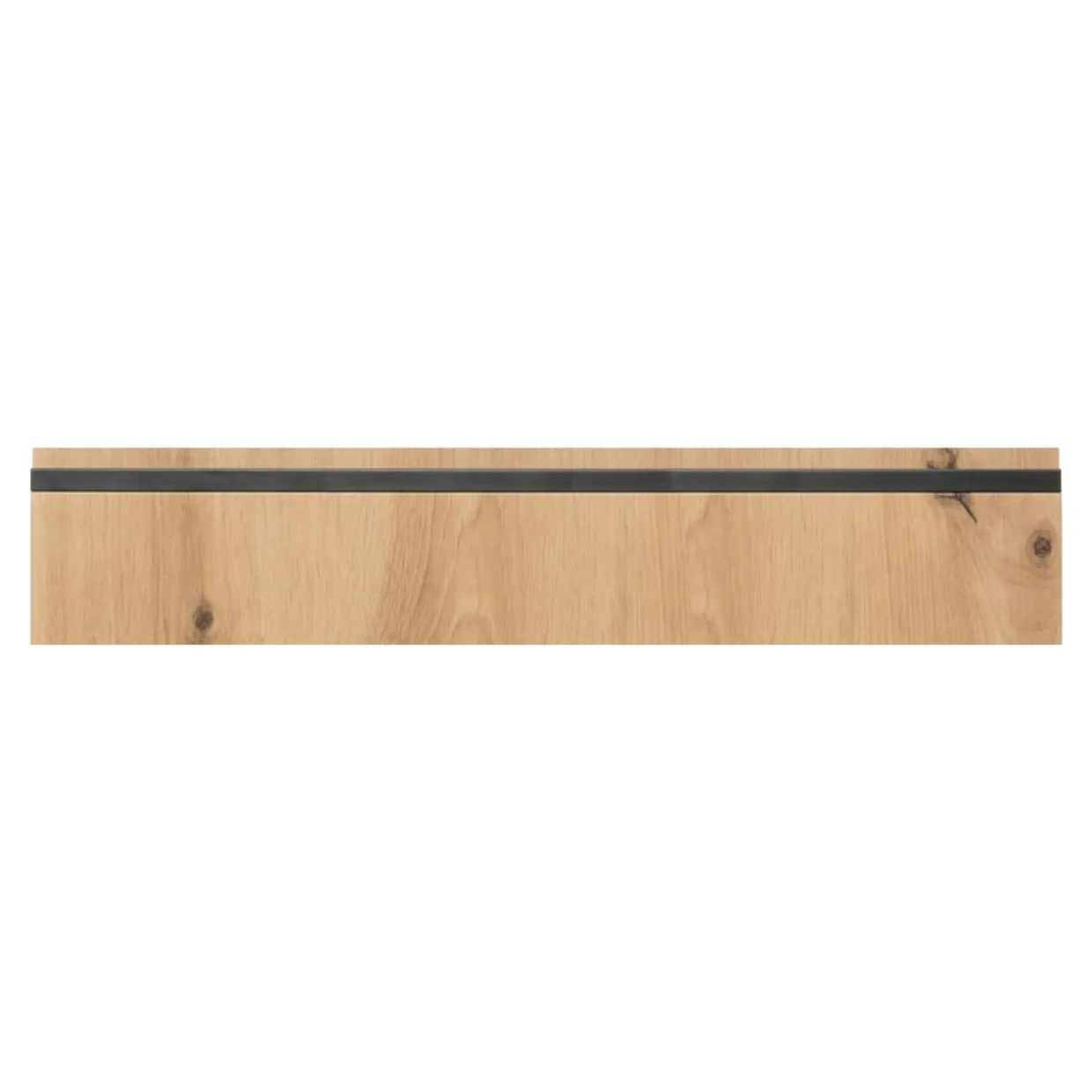 Front szuflady KATANIA 100x18,9 dąb artisan