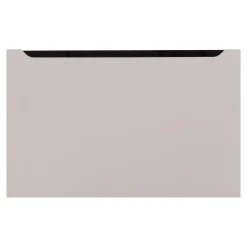 Front szuflady PALERMO 40x25,3 szary kamienny