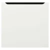 Front szuflady PALERMO 40x38,1 śnieżna biel