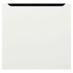 Front szuflady PALERMO 40x38,1 śnieżna biel