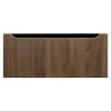 Front szuflady PALERMO 60x25,3 orzech amati
