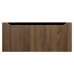 Front szuflady PALERMO 60x25,3 orzech amati