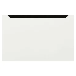 Front szuflady PALERMO 40x25,3 śnieżna biel