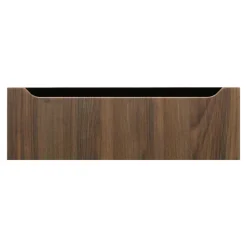 Front szuflady PALERMO 40x12,5 orzech amati