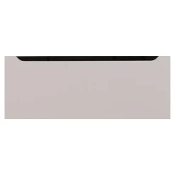 Front szuflady PALERMO 100x38,1 szary kamienny