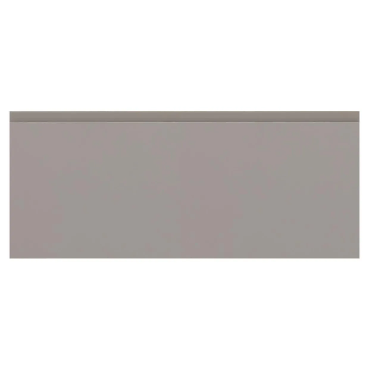 Front szuflady PINEA 60x25,3 stone grey