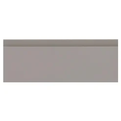 Front szuflady PINEA 100x38,1 stone grey