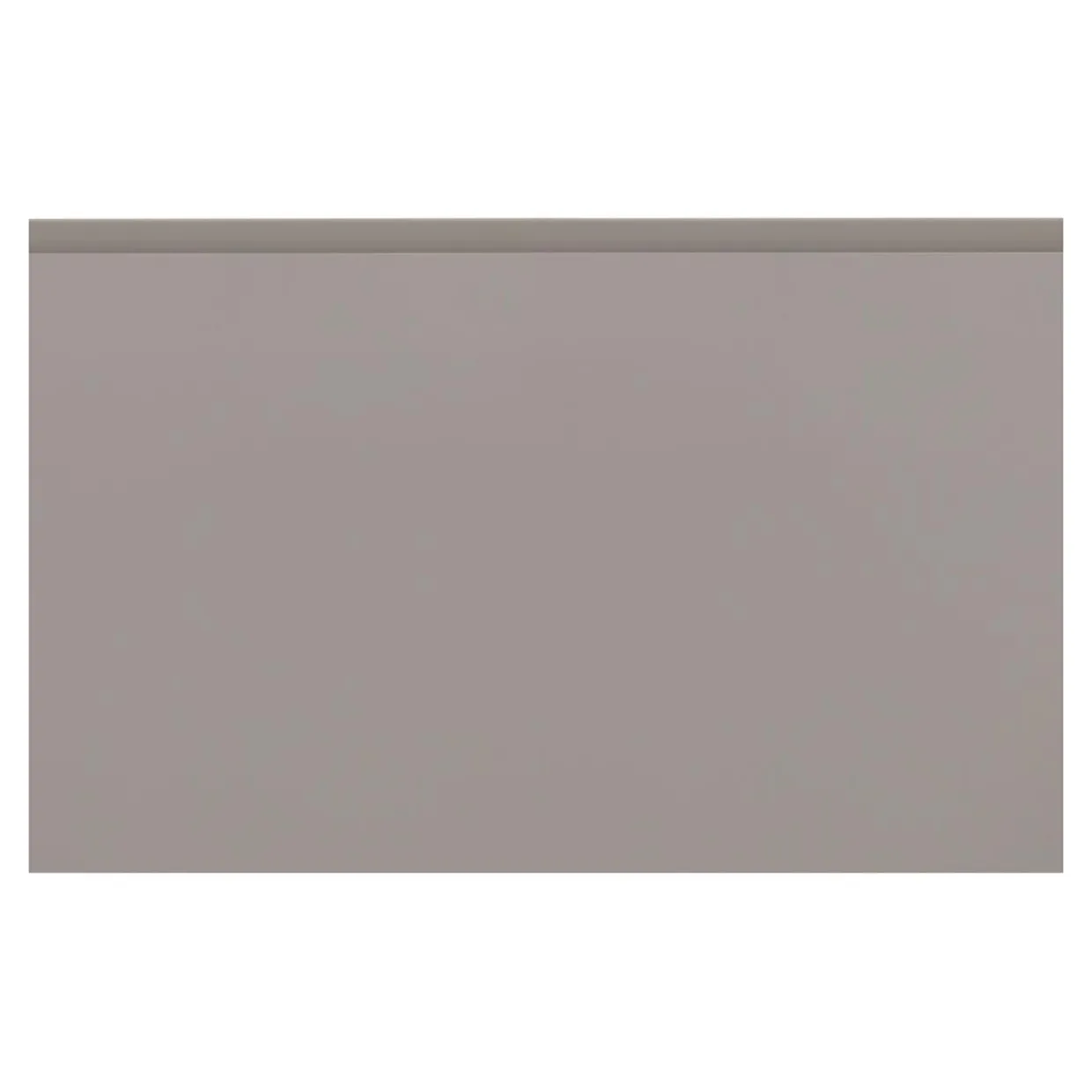 Front szuflady PINEA 40x25,3 stone grey