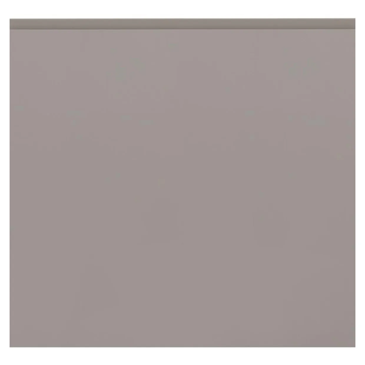 Front szuflady PINEA 40x38,1 stone grey