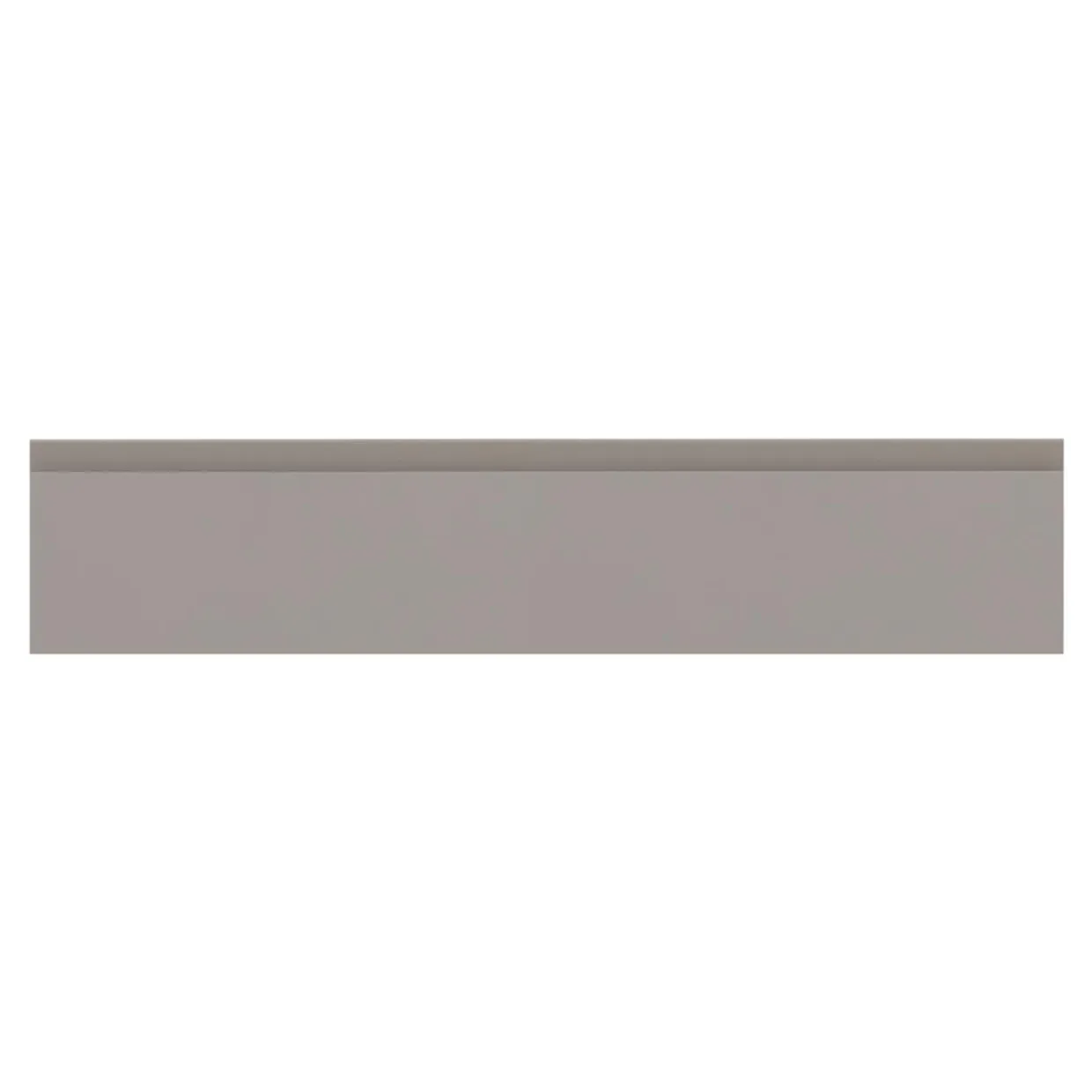 Front szuflady PINEA 60x12,5 stone grey