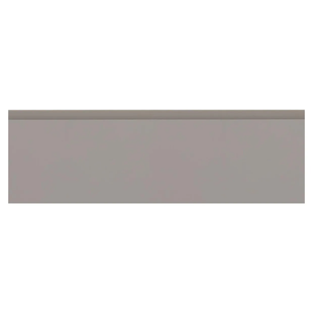 Front szuflady PINEA 80x25,3 stone grey