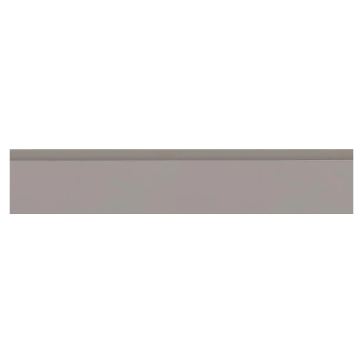 Front szuflady PINEA 100x18,9 stone grey