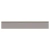 Front szuflady PINEA 80x12,5 stone grey