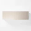 Front szuflady SALSA 60x18,9 beż metalic połysk