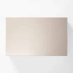 Front szuflady SALSA 40x25,3 beż metalic połysk
