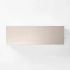 Front szuflady SALSA 40x12,5 beż metalic połysk