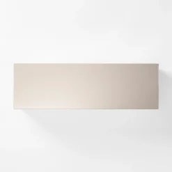 Front szuflady SALSA 40x12,5 beż metalic połysk