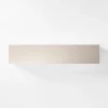 Front szuflady SALSA 60x12,5 beż metalic połysk