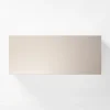 Front szuflady SALSA 60x25,3 beż metalic połysk