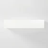 Front szuflady SALSA 60x12,5 biały połysk