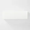 Front szuflady SALSA 40x12,5 biały połysk