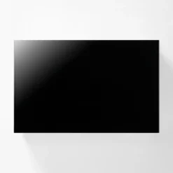 Front szuflady SALSA 40x25,3 czarny