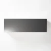 Front szuflady SALSA 40x12,5 grafit metalic połysk