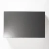 Front szuflady SALSA 60x38,1 grafit metalic połysk
