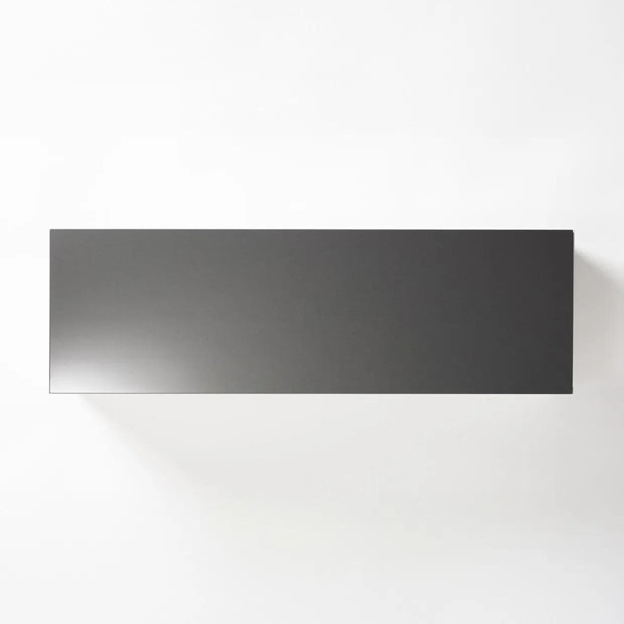 Front szuflady SALSA 60x18,9 grafit metalic połysk