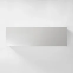 Front szuflady SALSA 60x18,9 jasny szary połysk