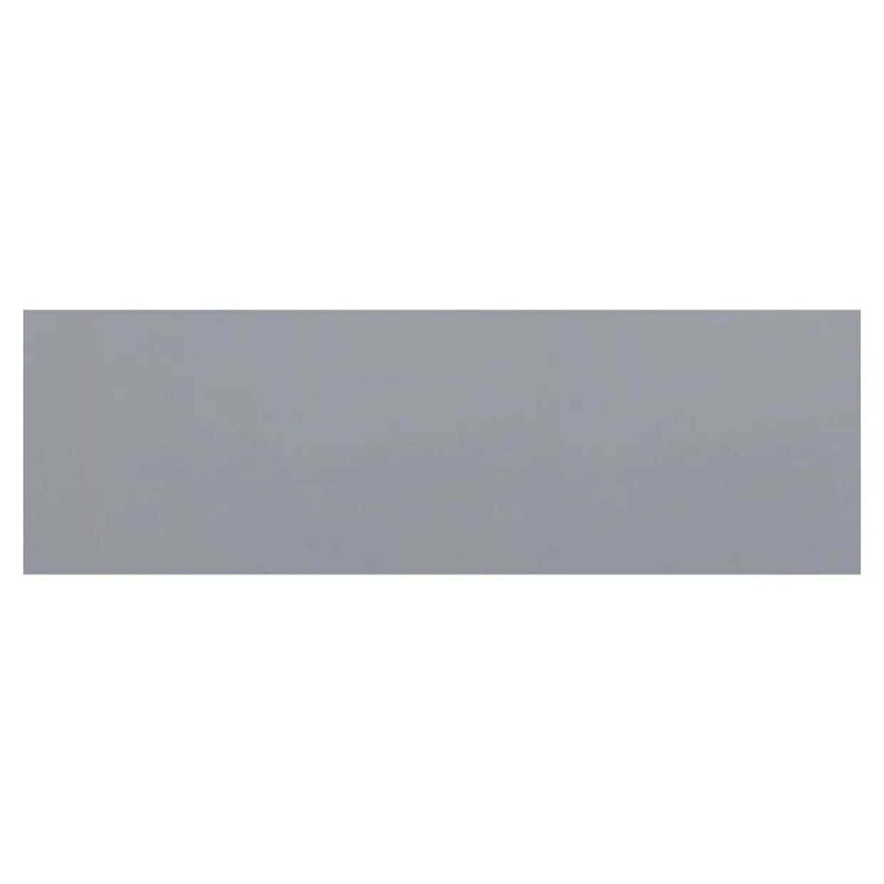 Front szuflady SALSA 80x25,3 szary metalic połysk