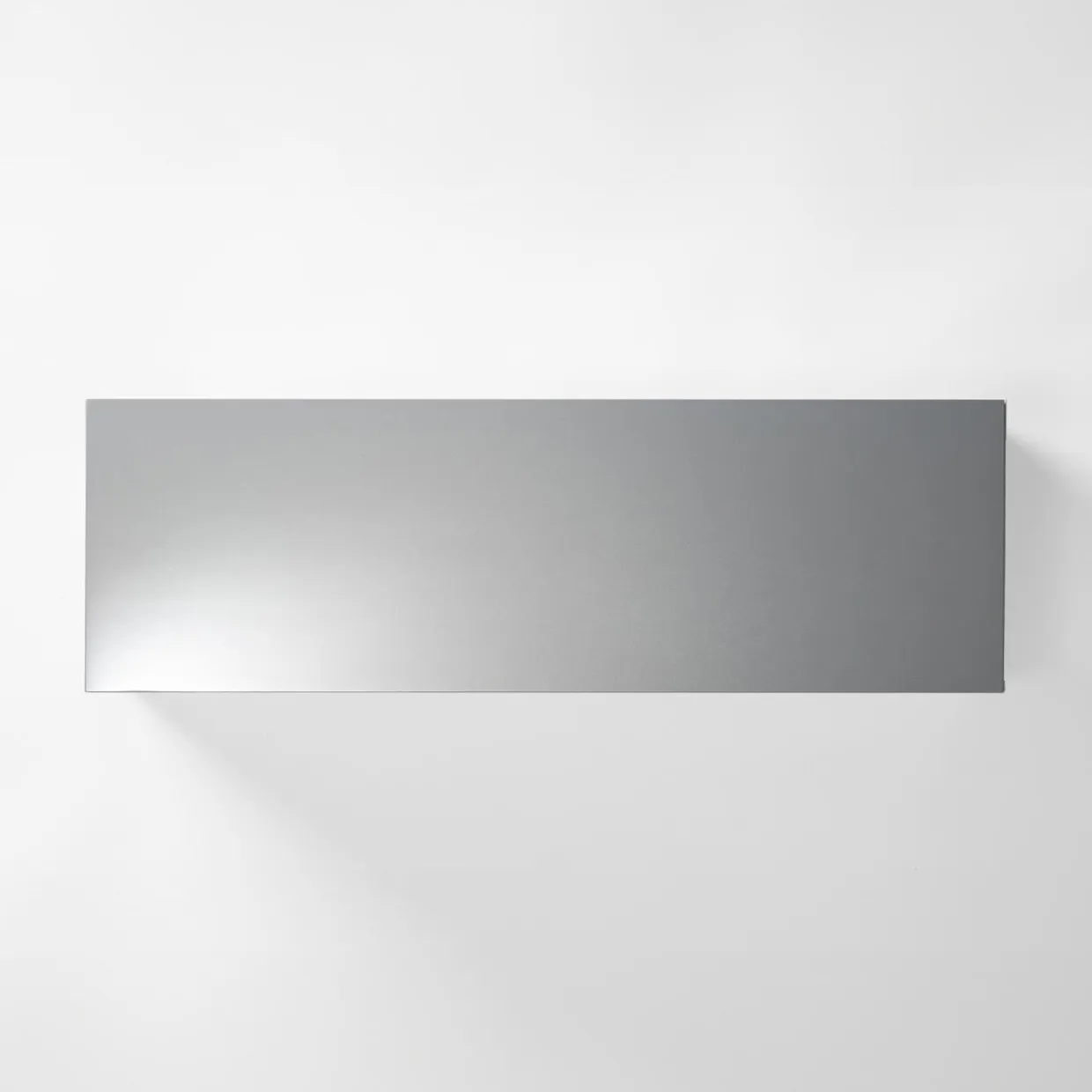 Front szuflady SALSA 60x18,9 szary metalic połysk