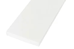 Front szuflady SIMPLE 60x38,1 cm biały premium