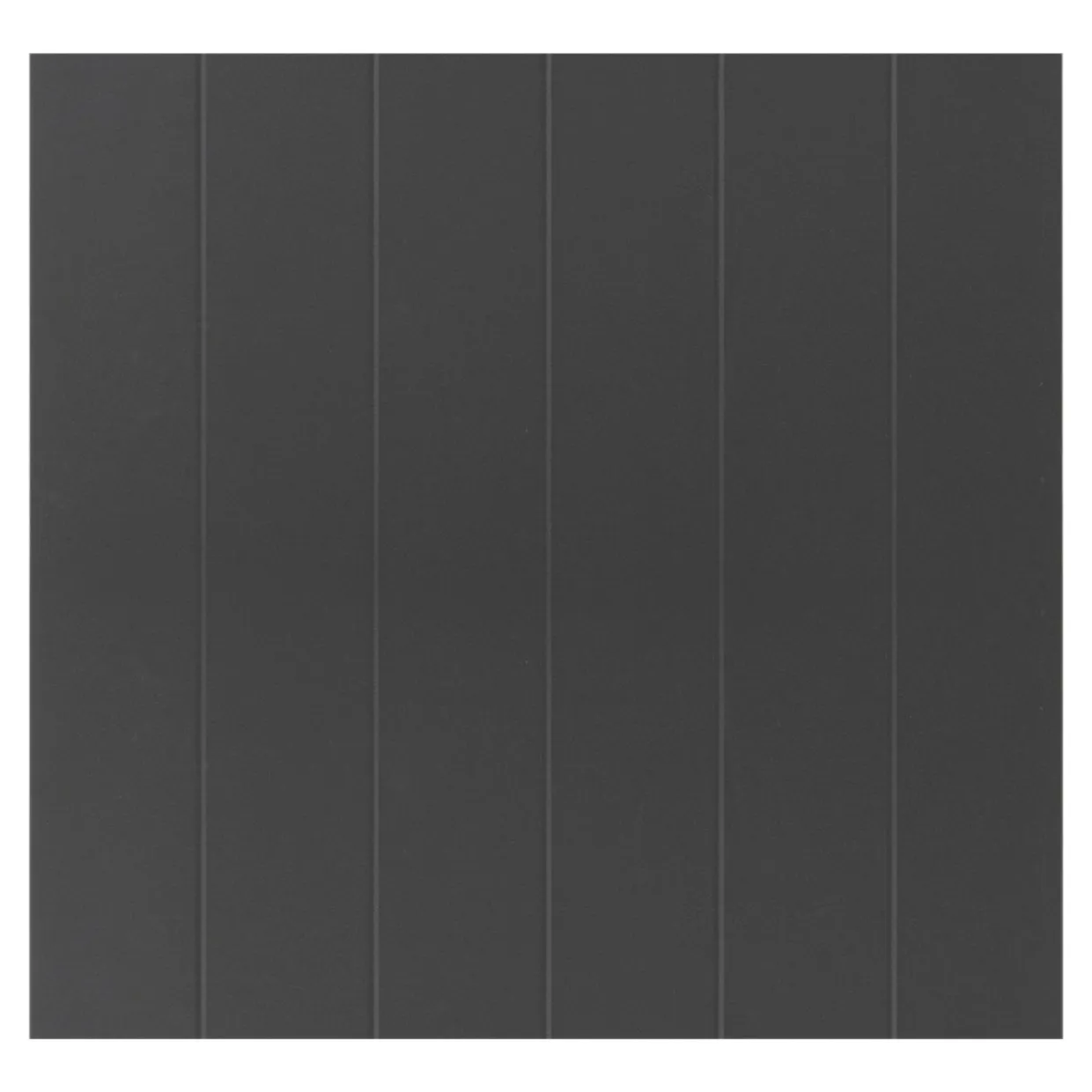 Front szuflady SIMPLE 40x38,1 cm grafit